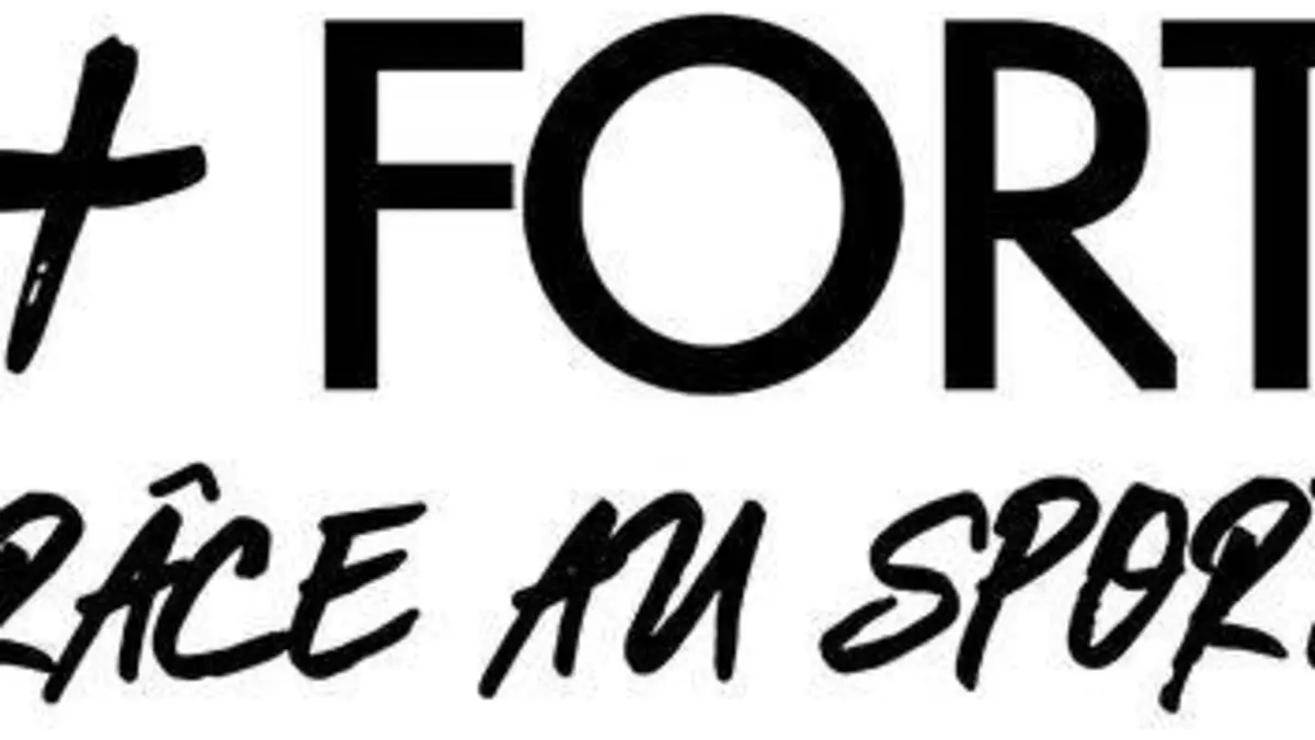 Plus fort grâce au sport