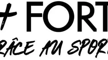 Plus fort grâce au sport