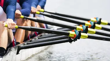 Plus fort grâce au sport