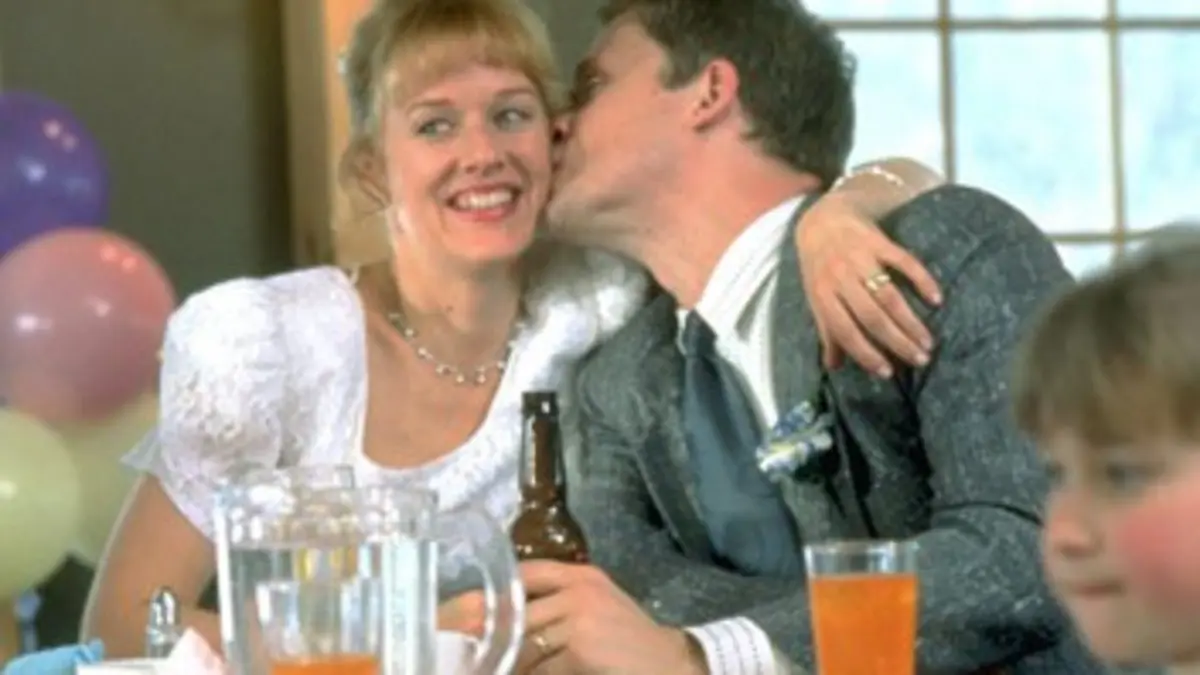 Plus fort que le silence