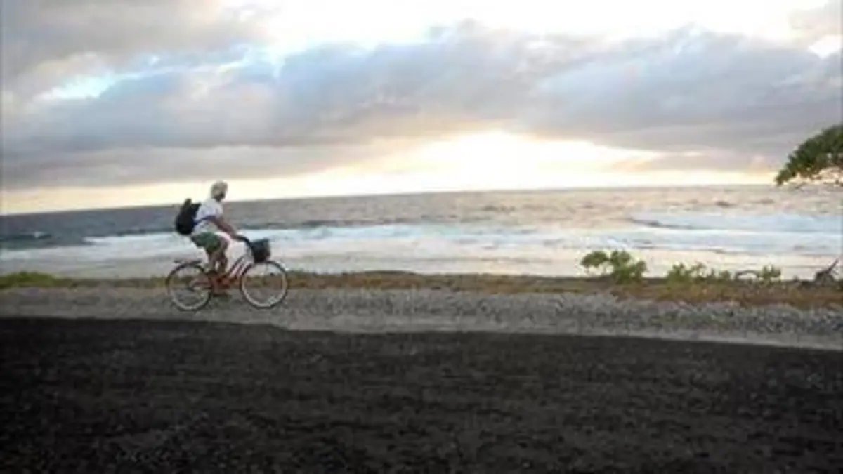 + ou - 5 mètres Observer l'infiniment petit