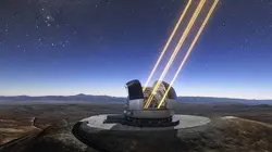 Plus près des étoiles