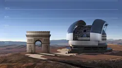 Plus près des étoiles