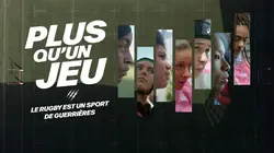 Plus qu'un jeu