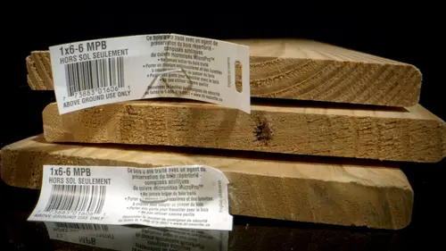 Plus vite ! Les code-barres