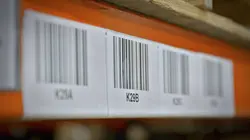 Plus vite ! Les code-barres