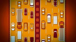 Plus vite ! Les autoroutes