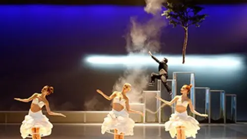 Pneuma, l'air et les songes