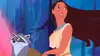 John Smith dans Pocahontas, une légende indienne (1995)