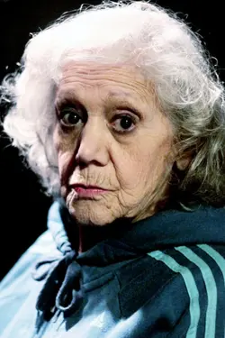 Photo de Pochi Ducasse