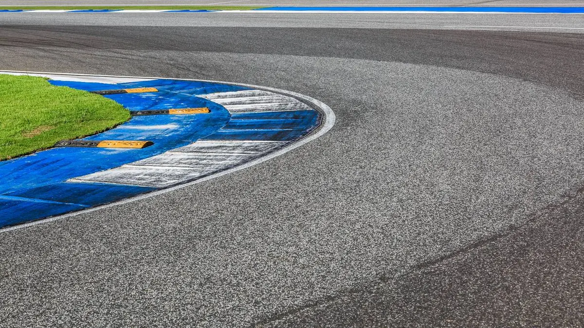 Podium Automobilisme Magny-Cours 2022