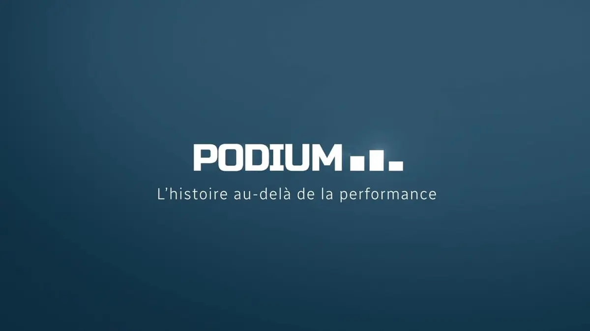 Visuel de Podium Ramer pour préserver la culture mohawk
