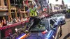 POG, Gumball 3000 le rêve américain