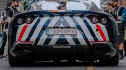 Pog & Supercar E02 Au coeur du rallye le plus fou du monde