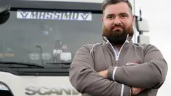 Poids lourds : les géants de la route