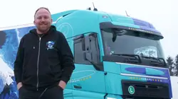 Poids lourds : les géants de la route