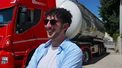 Poids lourds : les géants de la route