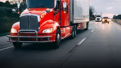 Poids lourds : les géants de la route