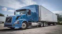 Poids lourds : les géants de la route