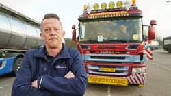 Poids lourds : les géants de la route