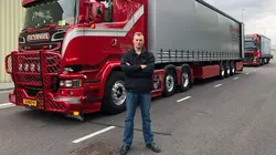 Poids lourds : les géants de la route