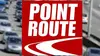 Point route