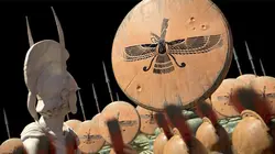 Points de repères Alexandre devient grand