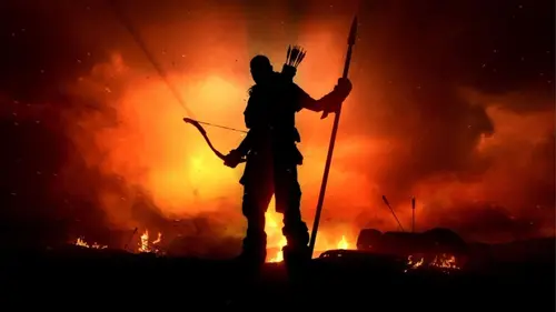 Points de repères Andrinople : Rome face aux Barbares