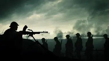 Dunkerque, tenir à tout prix