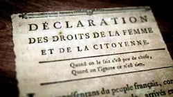 Points de repères Les suffragettes à la conquête des urnes