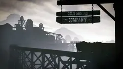 Points de repères Ruée vers l'or, pour une poignée de pépites