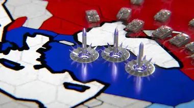 Cuba, bras de fer nucléaire