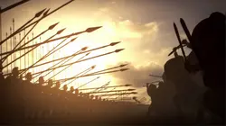 Points de repères Lawrence d'Arabie, pour une poignée de sable