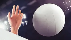 Poitiers / Paris Volley