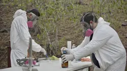 Pojet Cartel : Mexique, le silence ou la mort