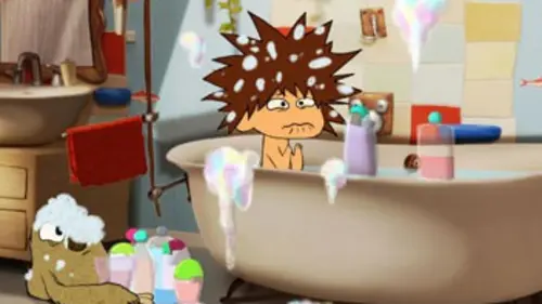 Pok & Mok E03 Plombinologie