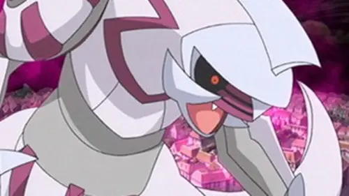 Pokémon 10 : l'ascension de Darkrai