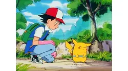 Pokémon S01E01 Le départ