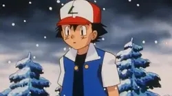 Pokémon S03E10 Une nouvelle amitié en streaming