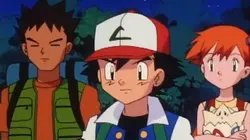 Pokémon S03E13 Une amitié indestructible en streaming