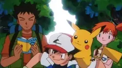 Pokémon S03E16 Mélodrame à chaudes larmes