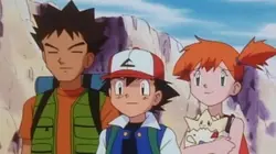 Pokémon S03E17 Destruction en tout genre en streaming