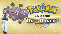 Pokémon S03E25 Tout feu tout flamme en streaming