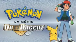 Pokémon S04E09 Combat pour un dojo
