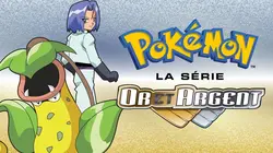 Pokémon S05E39 Tel est pris qui croyait prendre en streaming
