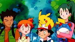 Pokémon S19E13