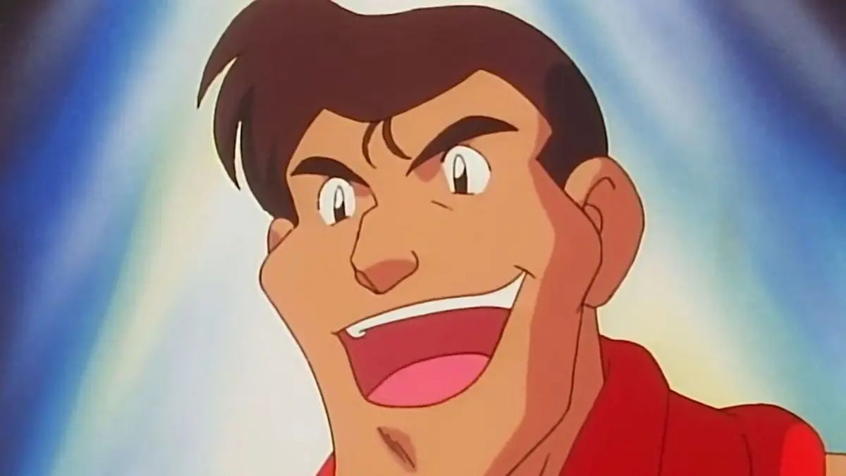 Pokémon S01E28 Le Pokémon qui a du punch