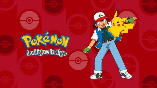 Pokémon S01E41 La potion miracle