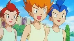Visuel de Pokémon