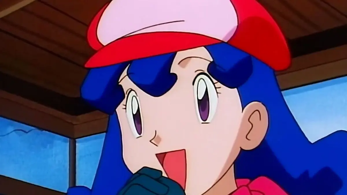 Pokémon S01E39 Sombreville